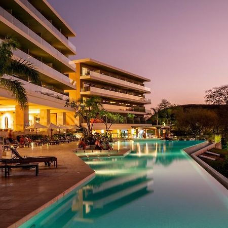 Wyndham Tamarindo Hotel Exterior foto