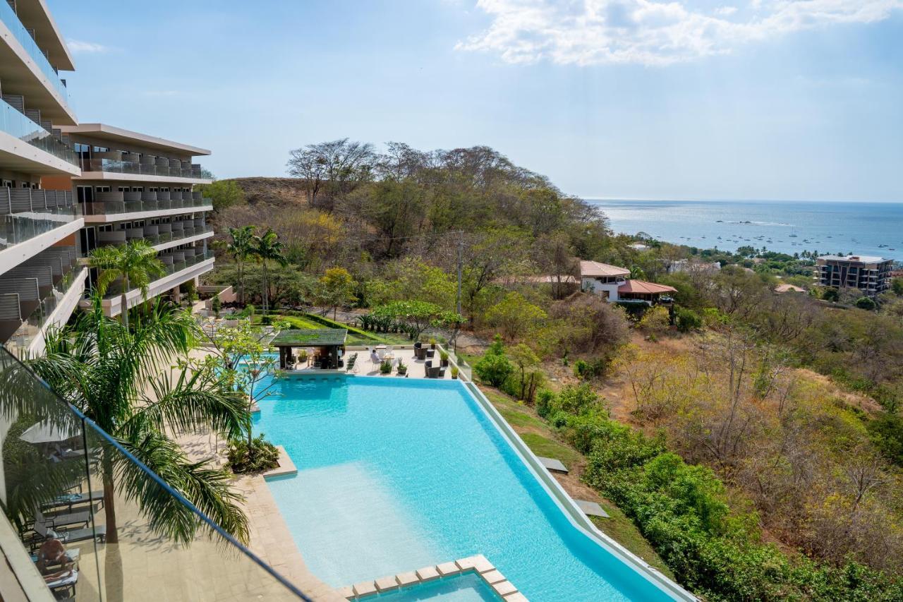 Wyndham Tamarindo Hotel Exterior foto