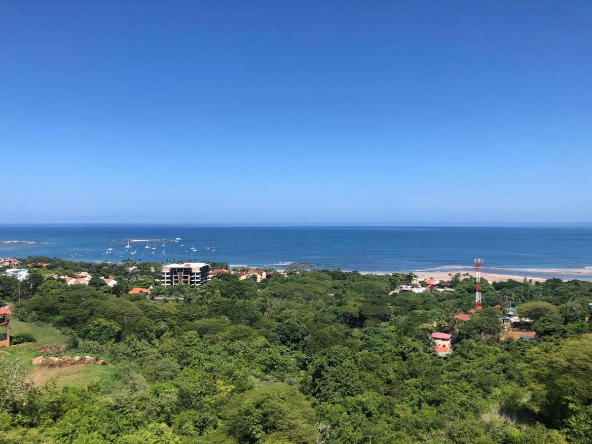 Wyndham Tamarindo Hotel Exterior foto